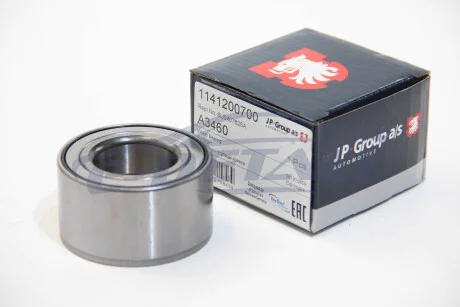 Підшипник маточини колеса JP GROUP 1141200700