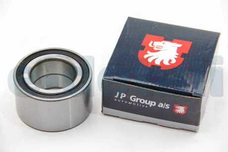Подшипник ступицы колеса JP GROUP 1141201300