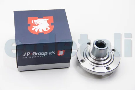 Ступица колеса JP GROUP 1141401900