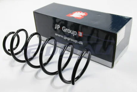 Пружина подвески JP GROUP 1142200500
