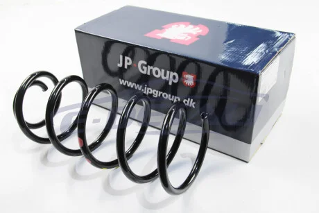 Пружина ходовой части JP GROUP 1142202400