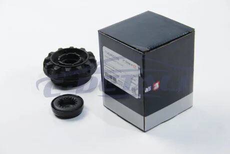 Опора амортизатора переднього Polo -99 (з Підшипником) JP GROUP 1142400710