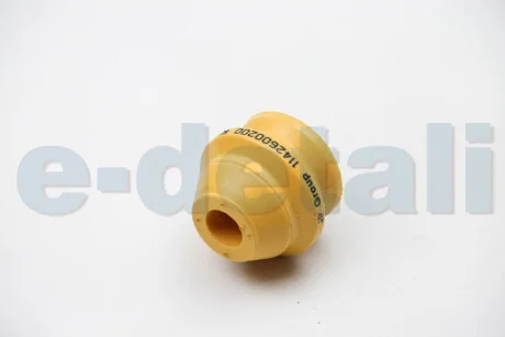 Відбійник амортизатора A3/OCTAVIA/GOLF 96-10 JP GROUP 1142600200