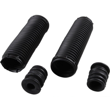 VW К-кт 2 пильнику+2 відбійника передн.аморт.T5/T6 JP GROUP 1142705410