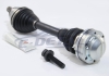 Піввісь Caddy 1.6-2.0TDI 04-16/Golf 1.8-3.2 01-/Passat 1.8-3.2 04-15 (36z/480mm) Л. JP GROUP 1143102270 (фото 1)