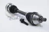 Полуось Caddy 1.6-2.0TDI 04-16/Golf 1.8-3.2 01-/Passat 1.8-3.2 04-15 (36z/480mm) Л. JP GROUP 1143102270 (фото 2)