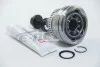 ШРКШ (ШРУС) внешний Audi A4/A6/Passat B5 1.9/2.5TDI 00-05 JP GROUP 1143201500 (фото 2)