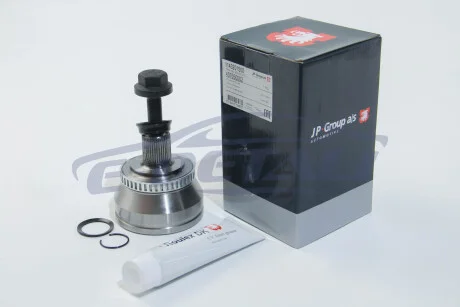 ШРКШ (ШРУС) внешний Audi A4/A6/Passat B5 1.9/2.5TDI 00-05 JP GROUP 1143201500