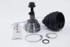 ШРКШ (ШРУС) зовнішній Caddy III 2.0TDI/SDI/1.4i/1.6i /Passat B6/Golf V/Octavia (36/30) JP GROUP 1143300610 (фото 2)