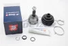 ШРКШ (ШРУС) зовнішній Caddy 1.7-1.9 D/SDI/1.4/1.6i / Golf II/III/Passat JP GROUP 1143301010 (фото 3)
