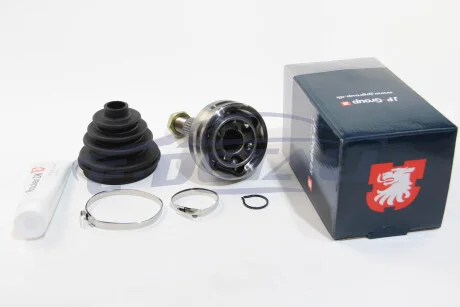 ШРКШ (ШРУС) внешний Audi 80/100 1.8-2.3 -91 (25/26) JP GROUP 1143301910