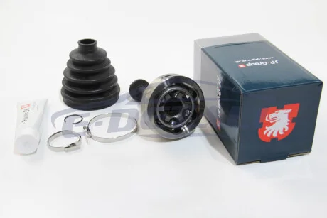ШРКШ (ШРУС) зовнішній 2.0TDI Caddy 10-/Passat 05-/Golf 04-12 JP GROUP 1143304110
