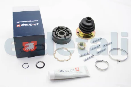 ШРКШ (ШРУС) внутрішній Golf IV 1.4-1.8i/1.9TDi (33z) JP GROUP 1143500110