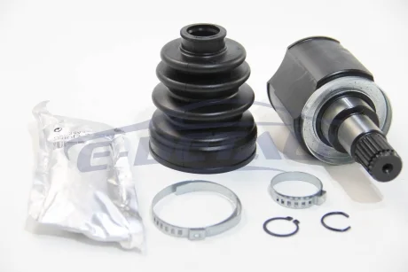 ШРКШ (ШРУС) внутренний VW Caddy 1.6i/1.9d 96-01/Skoda Felicia 1.3-1.9 95-01 JP GROUP 1143502110