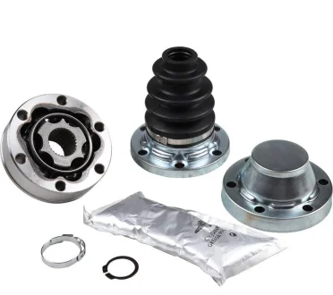 ШРКШ (ШРУС) внутр. AUDI Q7/CAYENNE/TOUAREG 02-18 JP GROUP 1143502210