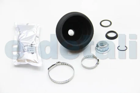 Пильник шруса зовнішнього OCTAVIA/GOLF/PASSAT 97- JP GROUP 1143600210