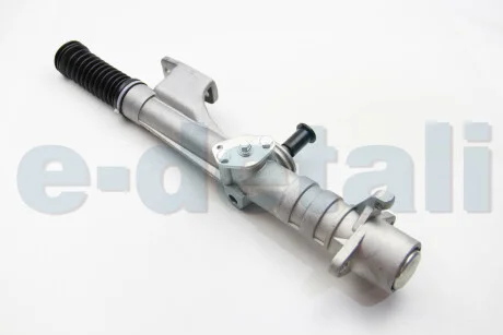 Рулевая рейка Audi 80 -91/Passat -88 JP GROUP 1144200800