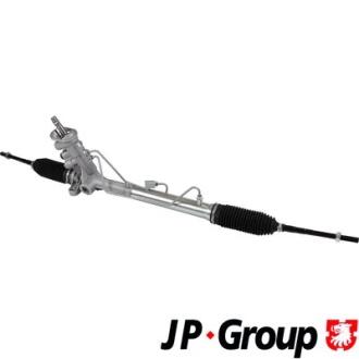 Рульова рейка з ГПК Polo/Audi A2/Fabia I 99-09 JP GROUP 1144304400