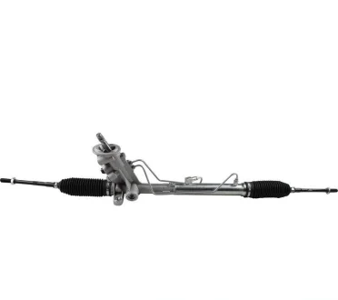 Рульова рейка з ГПК AUDI A2/POLO/FABIA I 99-09 JP GROUP 1144304500
