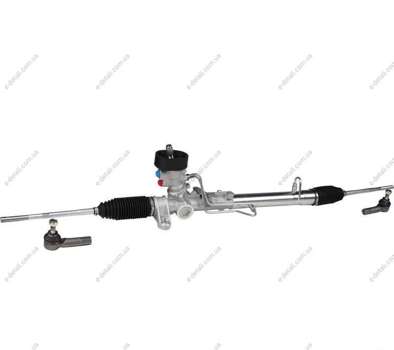 Рульова рейка(+гідропідсилювач) Octavia -10/Golf 4 -06 (+наконечники) JP GROUP 1144306900 (фото 1)