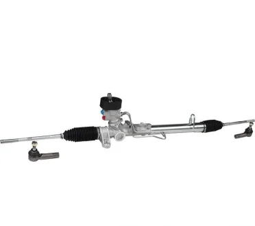 Рульова рейка(+гідропідсилювач) Octavia -10/Golf 4 -06 (+наконечники) JP GROUP 1144306900