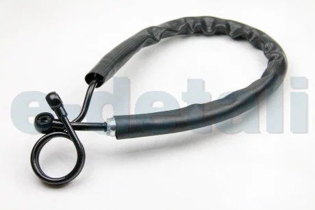 Шланг насоса ГУР A4/A6/Passat -05 JP GROUP 1144350500