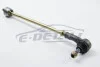 Тяга рулевая VW Golf III 91-99 (+ наконечник) Л. JP GROUP 1144401770 (фото 2)