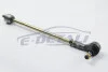 Тяга рульова VW Golf III 91-99 (+ наконечник) Пр. JP GROUP 1144401780 (фото 2)