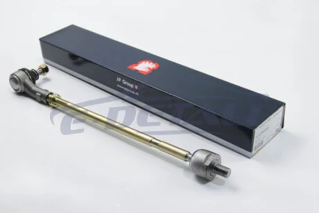 Тяга рулевая VW Golf III 91-99 (+ наконечник). JP GROUP 1144401780