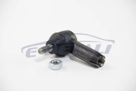 Наконечник рулевой тяги Audi 80/90 Passat 78-88 JP GROUP 1144600300