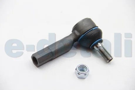 Наконечник рульової тяги Audi A3/Golf IV/Octavia/Bora 96-10 Пр. JP GROUP 1144600780