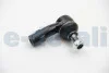 Наконечник рульової тяги Caddy II/Passat B3/B4/Golf II/III Л. JP GROUP 1144601070 (фото 2)