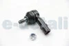Наконечник рулевой тяги Caddy II/Passat B3/B4/Golf II/III. JP GROUP 1144601080 (фото 2)