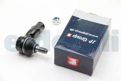 Наконечник рульової тяги Caddy II/Passat B3/B4/Golf II/III Пр. JP GROUP 1144601080