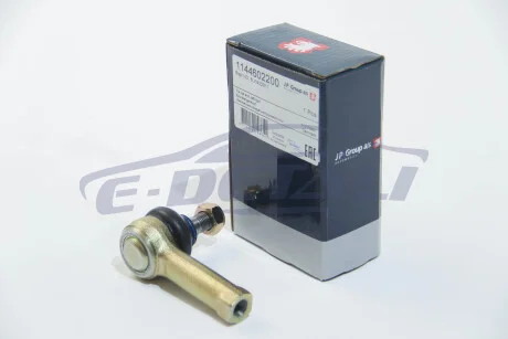 Наконечник рулевой тяги Caddy II/Felicia -00 JP GROUP 1144602200