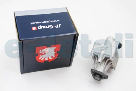 Насос гідропідсилювача Audi A4/Passat 95-01 1.8T (120 bar/ZF) JP GROUP 1145100400