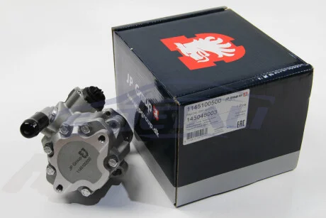 Насос гідропідсилювача Caddy II/Golf III/IV/Passat B3/B4 1.9SDI/TDI JP GROUP 1145100500