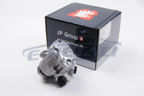 Насос гидроусилителя T4 2.4D/2.5TDI 96-03 JP GROUP 1145100700