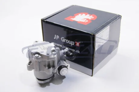 Гидравлический насос, руль JP GROUP 1145101100
