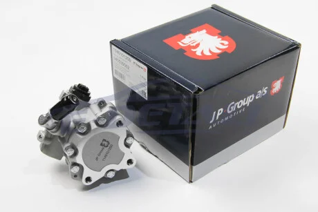 Гидравлический насос, руль JP GROUP 1145101200