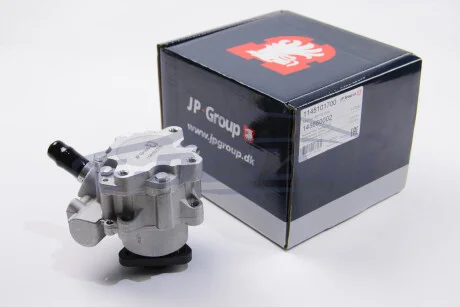 Насос гидроусилителя Audi A4/Seat Exeo 1.9-2.0 TDI 97- JP GROUP 1145101700