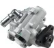 Насос гідропідсилювача PASSAT/SUPERB 2.5-2.8 98-05 (110 бар/ZF) JP GROUP 1145103900 (фото 1)