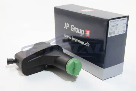 Бачок гідропідсилювача керма JP GROUP 1145200100