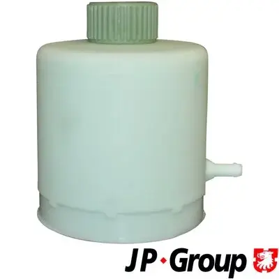 Бачок насоса гідропідсилювача SKODA FABIA II 07-14 JP GROUP 1145201000 (фото 1)