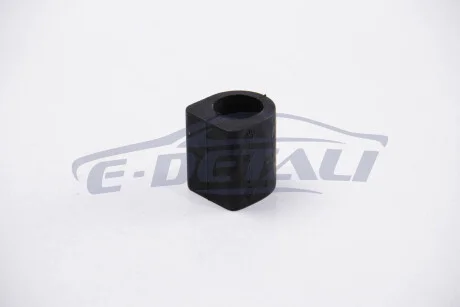 Подушка стабилизатора зад. Sprinter 312-316 (23mm) JP GROUP 1150450200