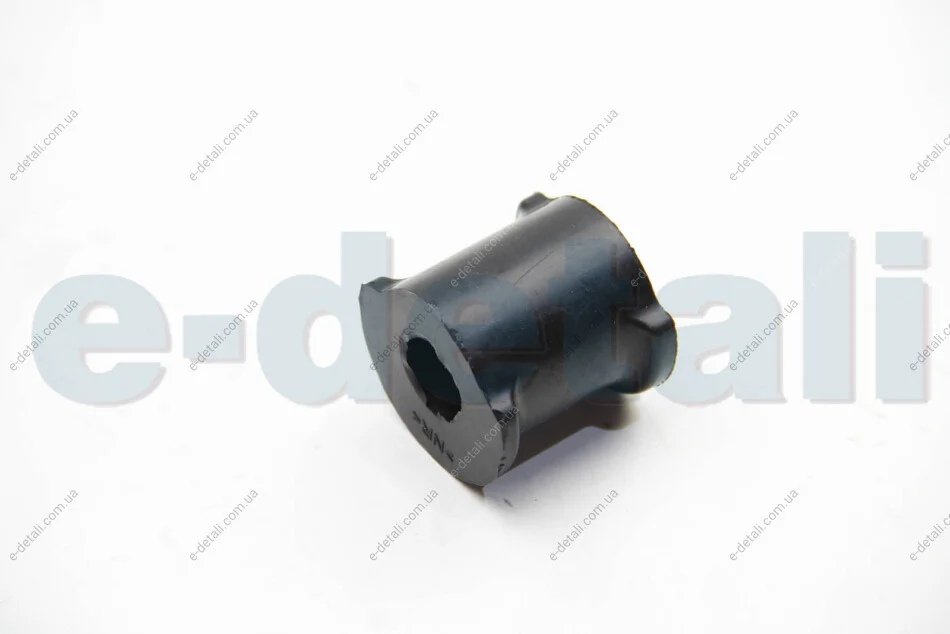 Подушка стабілізатора зад. T5 03- зовн. (21mm) JP GROUP 1150450900 (фото 1)