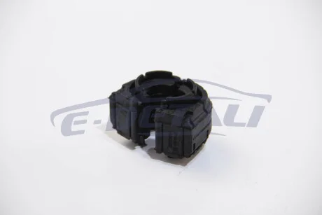 Втулка стабилизатора заднего A3/A8/Octavia/Golf/Passat/Touran 03- (20,7 mm) JP GROUP 1150451200