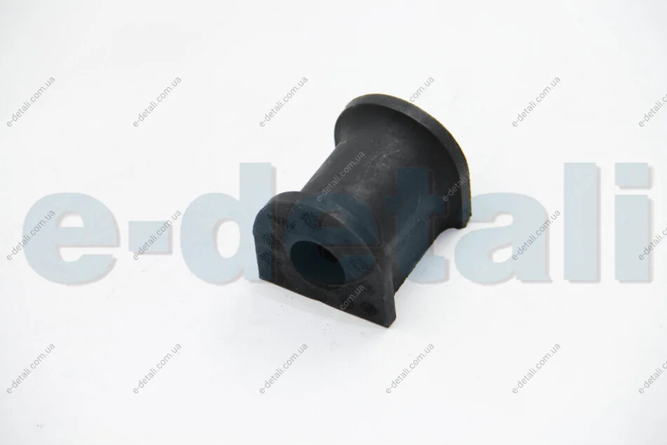 Втулка стабілізатора зад. Caddy 04- (19 mm) JP GROUP 1150451400 (фото 1)
