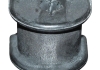 Втулка заднього стабілізатора A4/A80/Octavia/Golf 91-10(10мм) JP GROUP 1150451800 (фото 2)