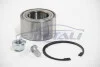 Підшипник маточини VW T4 91-03 (45x80x45) JP GROUP 1151300410 (фото 2)